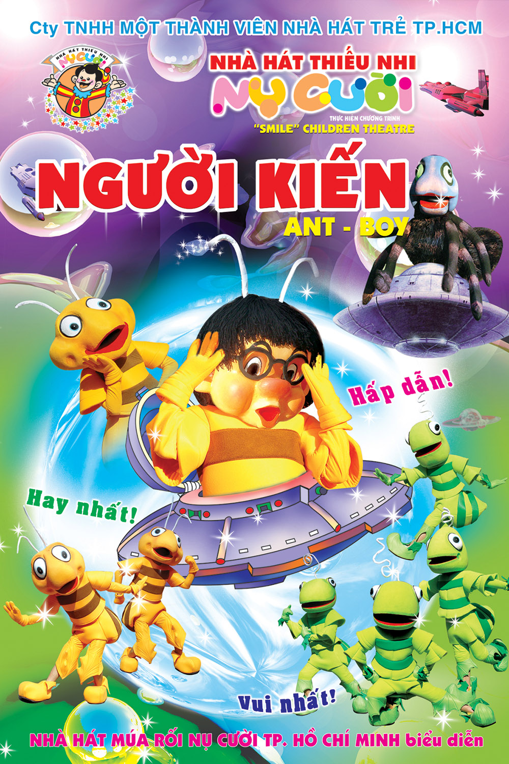 Người Kiến