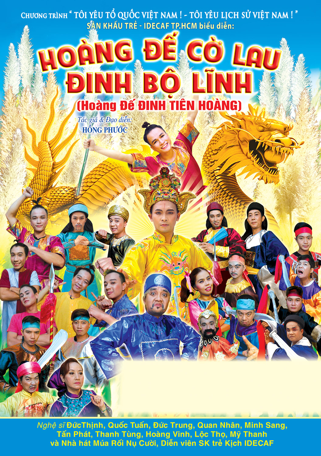 Đinh Bộ Lĩnh